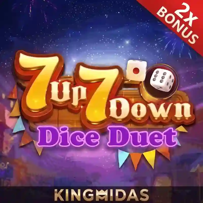 Trò chơi Cặp Xúc Xắc casino trực tuyến tại rr99