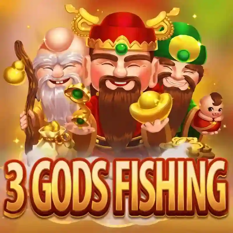 Trò chơi Tam Tiên Bắn Cá tại rr99 casino trực tuyến