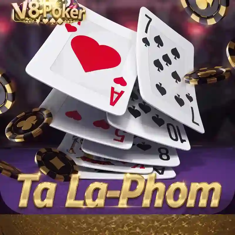 Trò chơi Tá Lả Phỏm trực tuyến tại rr99